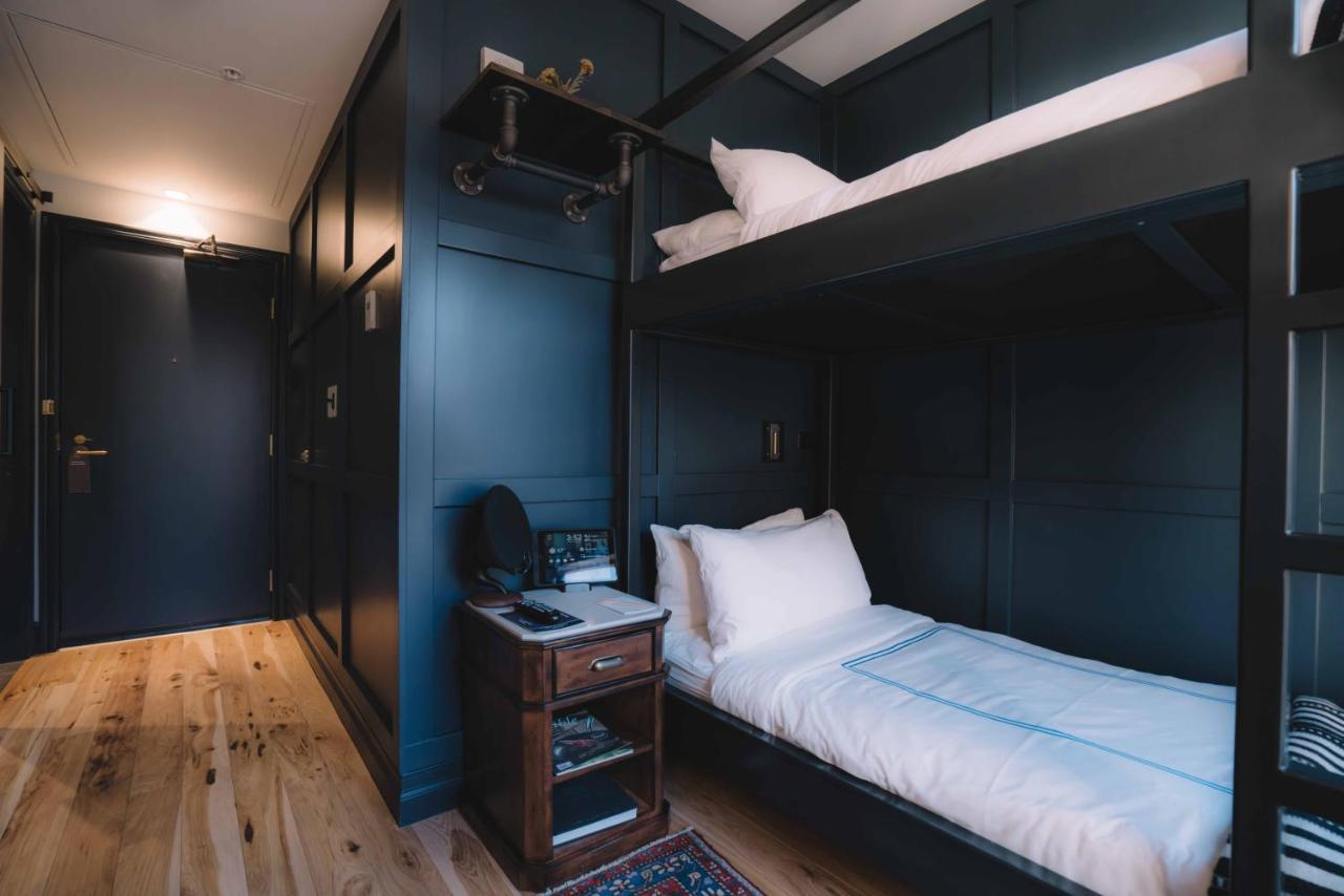 The Ramble Hotel DEN Buitenkant foto