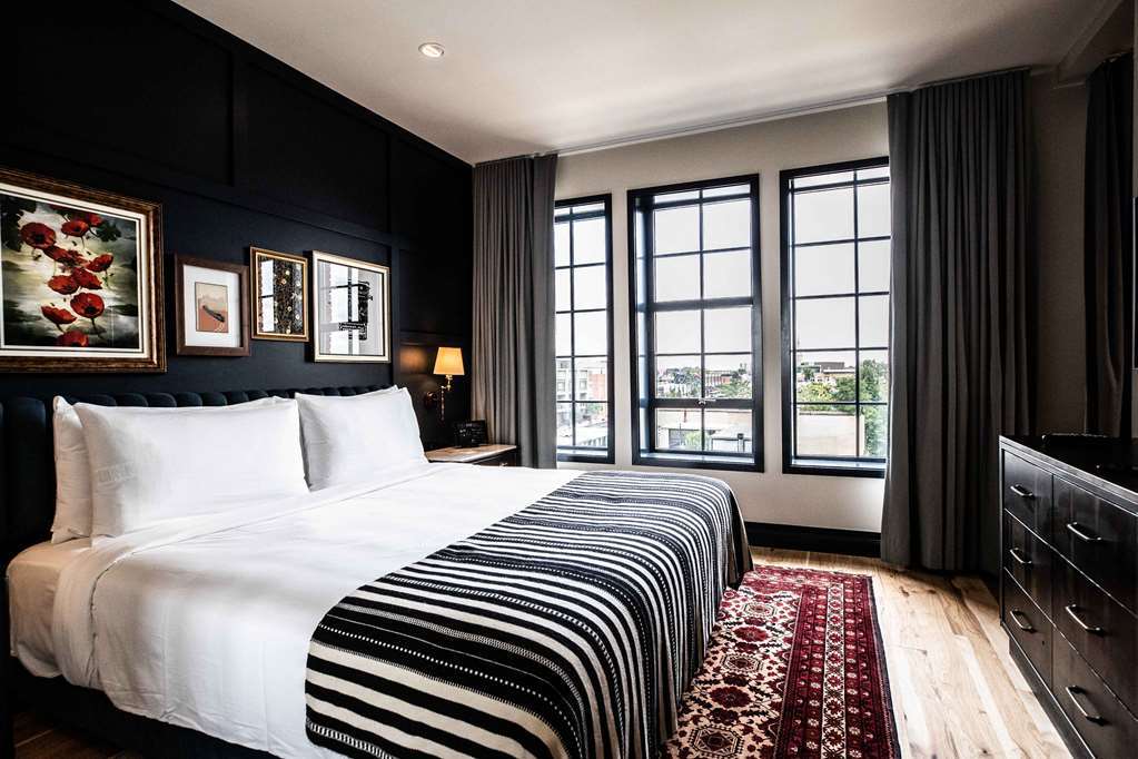 The Ramble Hotel DEN Kamer foto